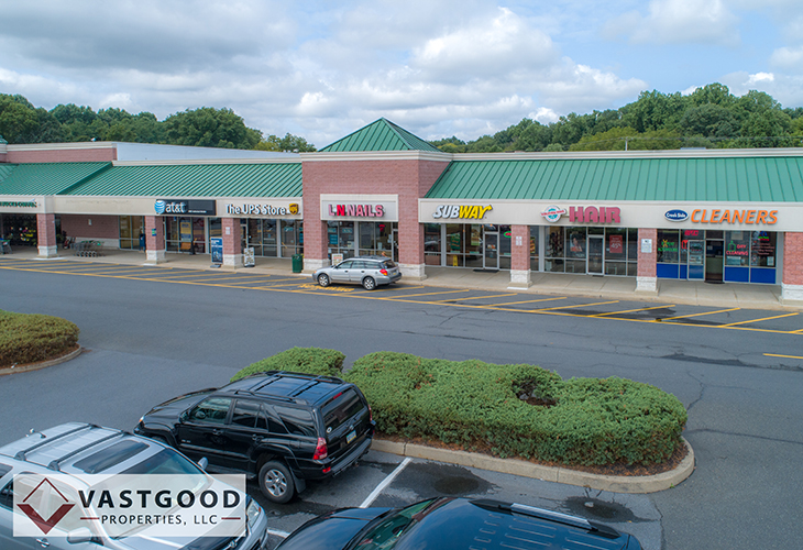 Creekside Marketplace | Vastgood Properties, LLC